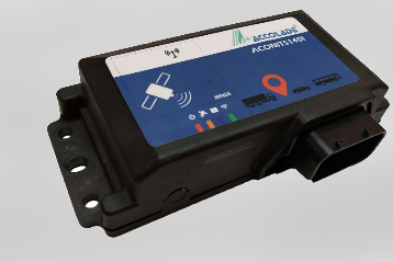 Accurate Industrial Controls Pvt Ltd.